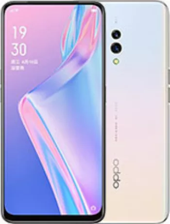 Harga Oppo K3