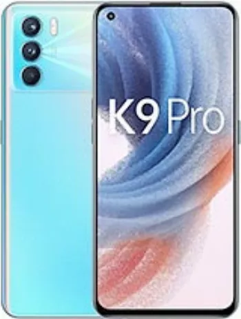 Harga Oppo K9 Pro