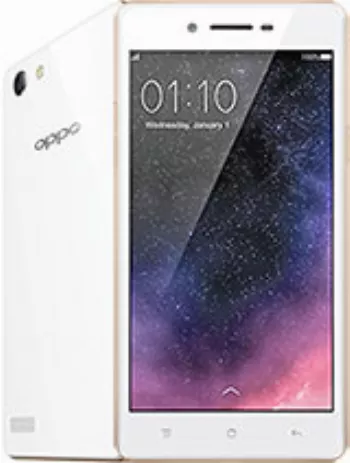 Harga Oppo Neo 7