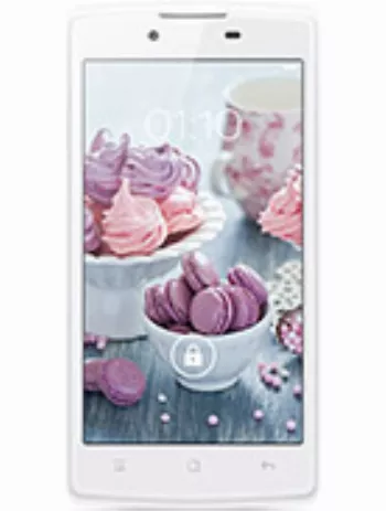 Harga Oppo Neo