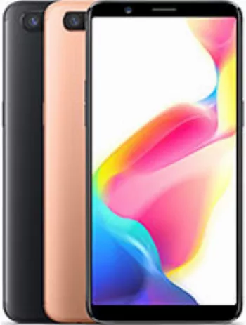 Harga Oppo R11s Plus