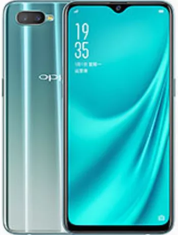 Harga Oppo R15x