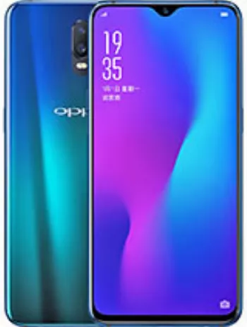 Harga Oppo R17