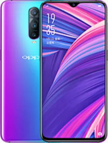 Harga Oppo RX17 Pro