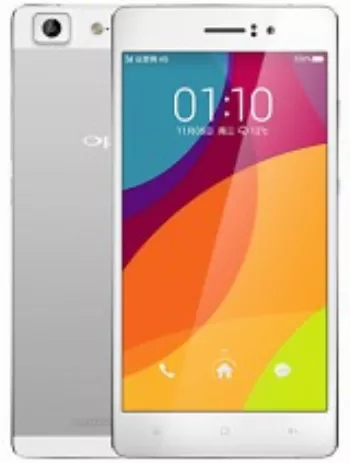 Harga Oppo R5