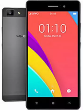 Harga Oppo R5s