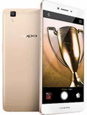 Harga Oppo R7s