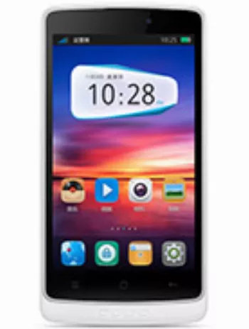 Harga Oppo R815T Clover