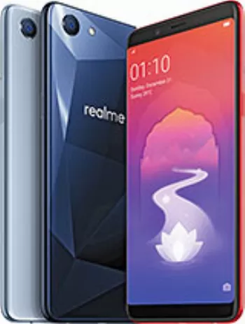 Harga Realme 1