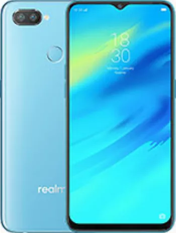 Harga Realme 2 Pro