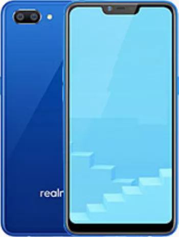 Harga Realme C1 (2019