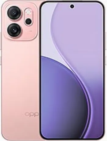 Harga Oppo Reno14 F