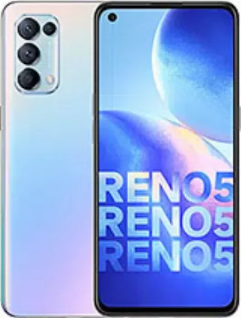 Harga Oppo Reno5 4G