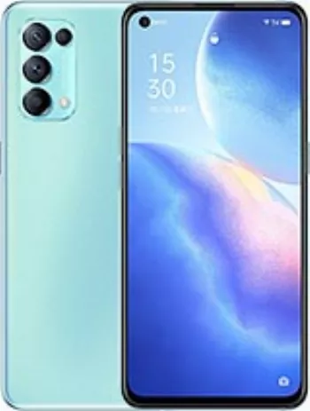 Harga Oppo Reno5 K