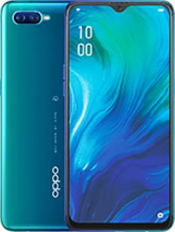 Harga Oppo Reno A