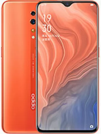 Harga Oppo Reno Z