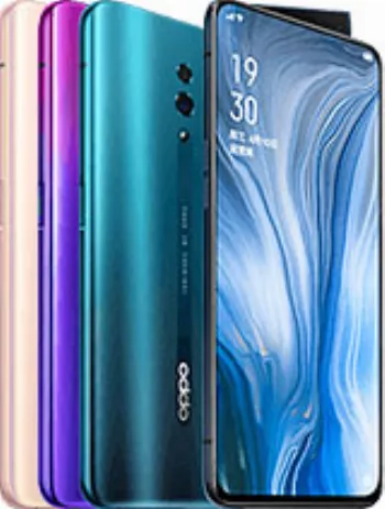 Harga Oppo Reno