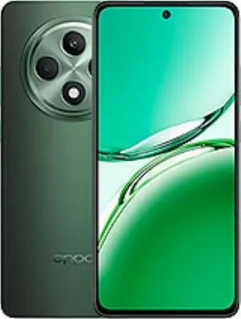 Oppo Reno12 F 4G