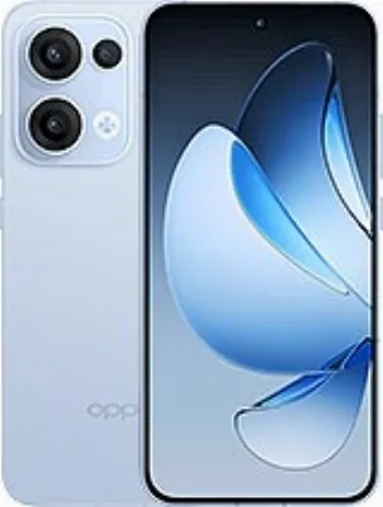 Harga Oppo Reno13 (China)