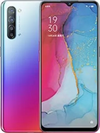 Harga Oppo Reno3 5G