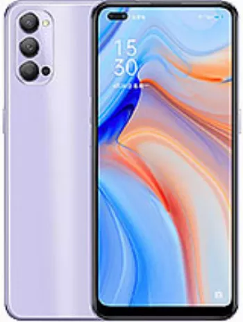 Harga Oppo Reno4 5G