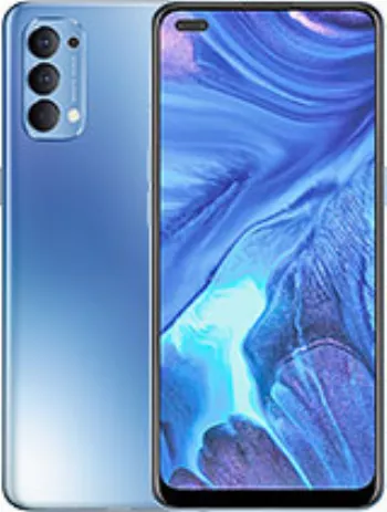 berapa harga hp oppo reno 4 sekarang