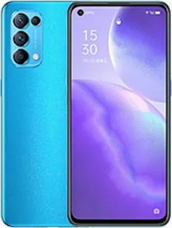 Harga Oppo Reno5 5G