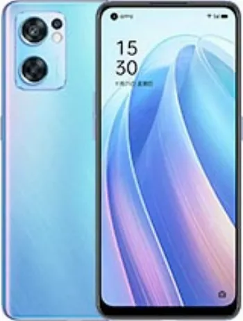 Harga Oppo Reno7 SE 5G