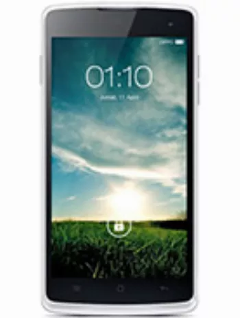 Harga Oppo R2001 Yoyo