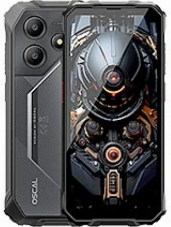 Harga Oscal Marine 2