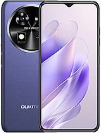 Oukitel C37