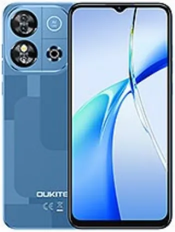 Harga Oukitel C57s