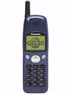 Harga Panasonic GD30