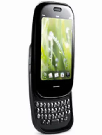 Palm Pre Plus