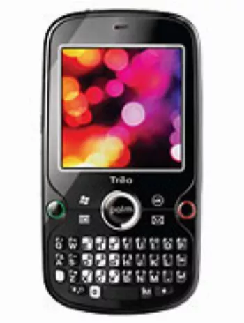 Palm Treo Pro