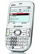 Harga Palm Treo 500v