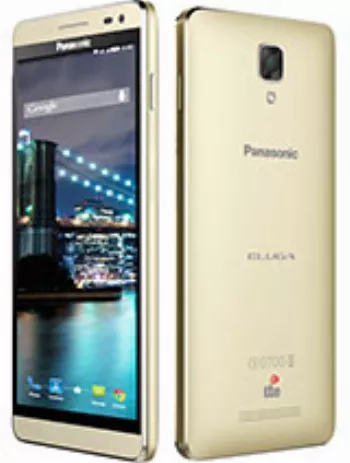 Harga Panasonic Eluga I2