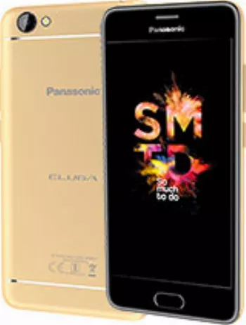 Panasonic Eluga I4