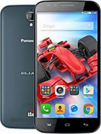 Harga Panasonic Eluga Icon