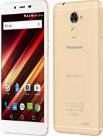 Harga Panasonic Eluga Pulse X