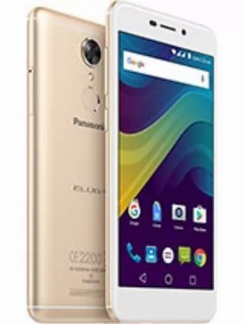 Harga Panasonic Eluga Pulse