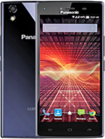 Harga Panasonic Eluga Turbo