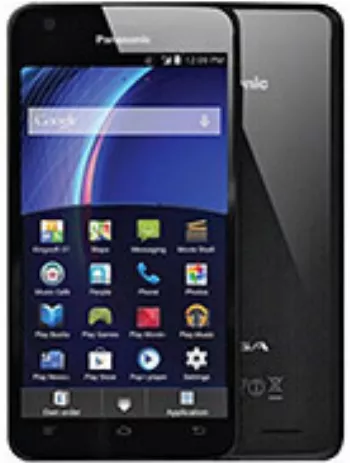 Harga Panasonic Eluga U