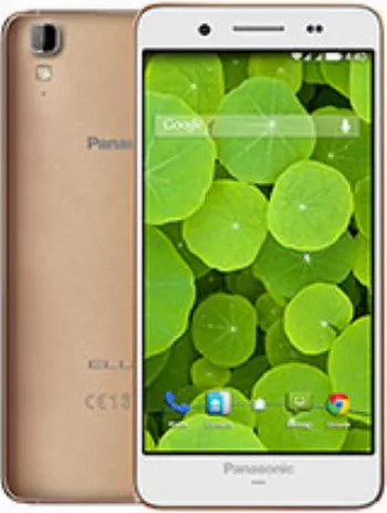 Harga Panasonic Eluga Z