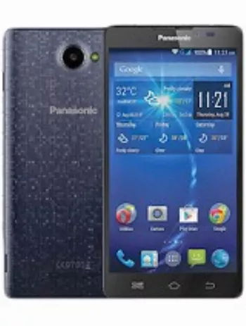 Harga Panasonic P55