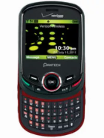 Harga Pantech Jest II