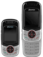 Harga Pantech PG-1600