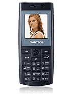 Harga Pantech PG-1900
