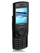 Harga Pantech U-4000