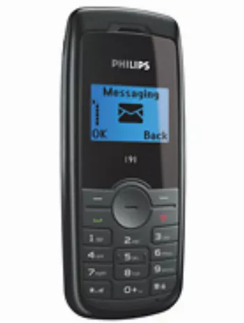 Harga Philips 191